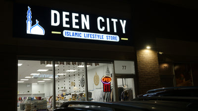 Our Locations
